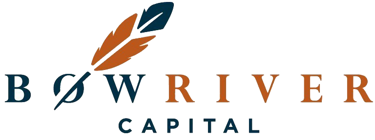 Bowriver capital logo